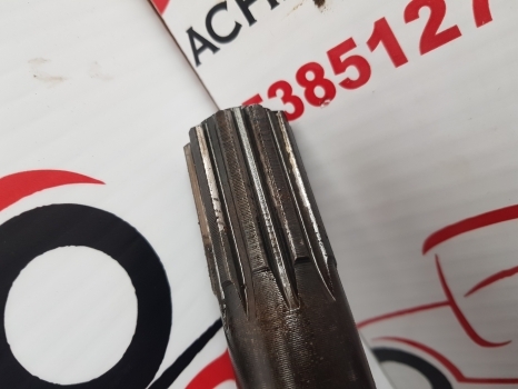 Case Puma New Holland T6000, T7 Series T7.200 Pto Drive Shaft 87372511 - Приводный вал для Тракторов: фото 5 Case Puma New Holland T6000, T7 Series T7.200 Pto Drive Shaft 87372511 - Приводный вал для Тракторов: фото 5