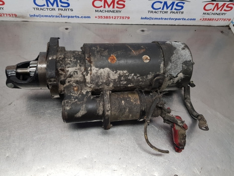 Caterpillar 966g, 966h, 160h, 140h,814f, Starter Motor 165-4619, 1654619 - Стартер: фото 5 Caterpillar 966g, 966h, 160h, 140h,814f, Starter Motor 165-4619, 1654619 - Стартер: фото 5