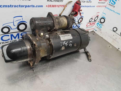 Caterpillar 966g, 966h, 160h, 140h,814f, Starter Motor 165-4619, 1654619 - Стартер: фото 3 Caterpillar 966g, 966h, 160h, 140h,814f, Starter Motor 165-4619, 1654619 - Стартер: фото 3