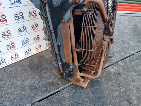 Caterpillar 966g Ii Engine Water Cooling Radiator 180-0611, 180-8690, 161-8919 - Радиатор: фото 4 Caterpillar 966g Ii Engine Water Cooling Radiator 180-0611, 180-8690, 161-8919 - Радиатор: фото 4