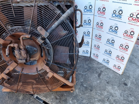 Caterpillar 966g Ii Engine Water Cooling Radiator 180-0611, 180-8690, 161-8919 - Радиатор: фото 5 Caterpillar 966g Ii Engine Water Cooling Radiator 180-0611, 180-8690, 161-8919 - Радиатор: фото 5