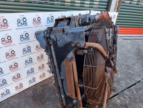 Caterpillar 966g Ii Engine Water Cooling Radiator 180-0611, 180-8690, 161-8919 - Радиатор: фото 3 Caterpillar 966g Ii Engine Water Cooling Radiator 180-0611, 180-8690, 161-8919 - Радиатор: фото 3