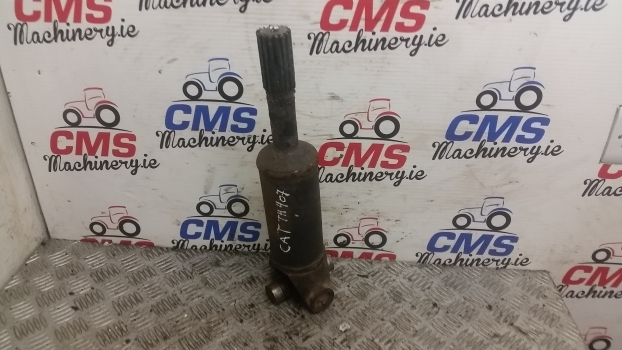 Caterpillar Th407 Propeller Drive Shaft. - Карданный вал для Телескопических погрузчиков: фото 4 Caterpillar Th407 Propeller Drive Shaft. - Карданный вал для Телескопических погрузчиков: фото 4