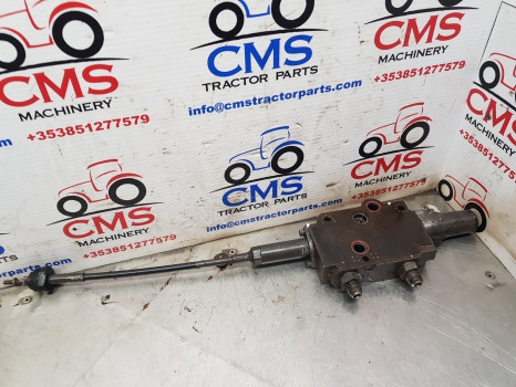 Claas Ares 500, 600 Rx, Rz, Rc Ser 656rc Hydraulic Auxiliary Valve 0011361170 - Гидравлика: фото 5 Claas Ares 500, 600 Rx, Rz, Rc Ser 656rc Hydraulic Auxiliary Valve 0011361170 - Гидравлика: фото 5