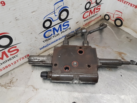 Гидравлика Claas Ares 500, 600 Rx, Rz, Rc Ser 656rc Hydraulic Auxiliary Valve 0011361190: фото 7