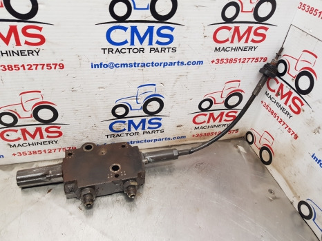 Claas Ares 500, 600 Rx, Rz, Rc Ser 656rc Hydraulic Auxiliary Valve 6005029117 - Гидравлика: фото 1 Claas Ares 500, 600 Rx, Rz, Rc Ser 656rc Hydraulic Auxiliary Valve 6005029117 - Гидравлика: фото 1