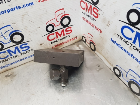 Claas Ares 500, 600 Rx, Rz, Rc Ser 656rc Hydraulic Valve Plate 6005028180 - Гидравлика: фото 3 Claas Ares 500, 600 Rx, Rz, Rc Ser 656rc Hydraulic Valve Plate 6005028180 - Гидравлика: фото 3