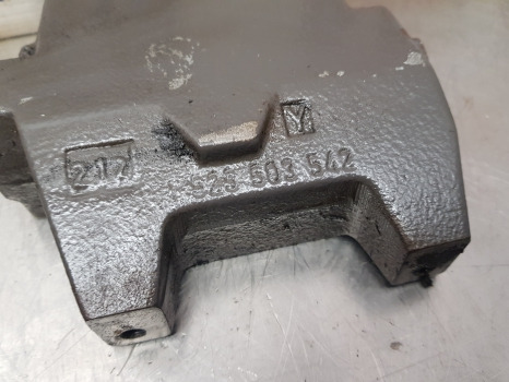 Claas Ares 500, 600 Rx, Rz, Rc Ser 656rc Hydraulic Valve Plate 6005028576 - Гидравлика: фото 2 Claas Ares 500, 600 Rx, Rz, Rc Ser 656rc Hydraulic Valve Plate 6005028576 - Гидравлика: фото 2