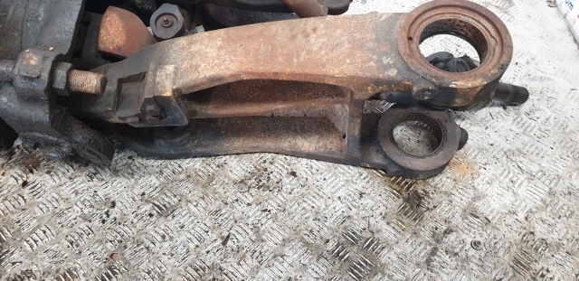 Claas Ares 826, 836 Front Axle Lhs Hub Assy 6000105446, 6000105497, 6000103811 - Ступица для Тракторов: фото 3 Claas Ares 826, 836 Front Axle Lhs Hub Assy 6000105446, 6000105497, 6000103811 - Ступица для Тракторов: фото 3