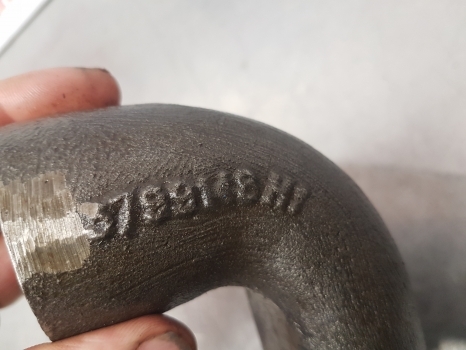 Claas Ares 836, 816, 826 Hydraulic Pump Manifold 6005030663, 3799143h1 - Гидравлический насос для Тракторов: фото 3 Claas Ares 836, 816, 826 Hydraulic Pump Manifold 6005030663, 3799143h1 - Гидравлический насос для Тракторов: фото 3