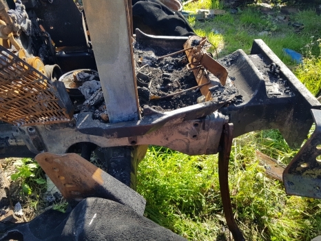 Claas Arion 420 A21 Front, Rear Axle, Engine, Transmission, Lift, Pto Parts - Двигатель: фото 3 Claas Arion 420 A21 Front, Rear Axle, Engine, Transmission, Lift, Pto Parts - Двигатель: фото 3