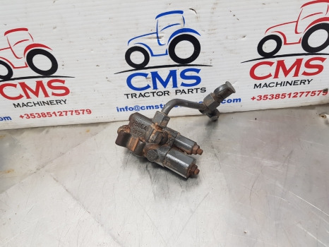 Claas Arion 500, 600 Arion 640 Hydraulic Compensator Regulator Valve 0011361910 - Гидравлика: фото 1 Claas Arion 500, 600 Arion 640 Hydraulic Compensator Regulator Valve 0011361910 - Гидравлика: фото 1