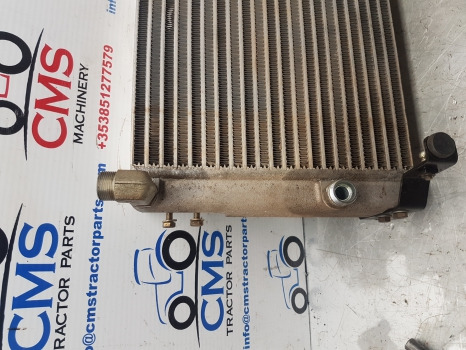 Claas Arion 500, 600 Series 640 Transmission Oil Cooler 0021662110, 21662110 - Гидравлика: фото 2 Claas Arion 500, 600 Series 640 Transmission Oil Cooler 0021662110, 21662110 - Гидравлика: фото 2