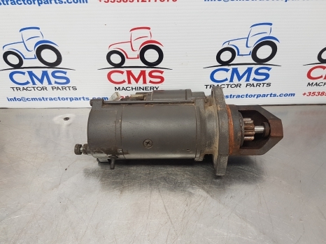 Claas Arion 530, 640 John Deere Starter Motor 0021544530, 15.133.050, Re509025 - Стартер для Тракторов: фото 3 Claas Arion 530, 640 John Deere Starter Motor 0021544530, 15.133.050, Re509025 - Стартер для Тракторов: фото 3