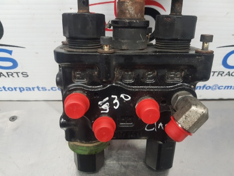Claas Arion 530, Arion 500, 600, Brake Master Cylinder 11253932, 0021585080 - Тормозной клапан для Сельскохозяйственной техники: фото 3 Claas Arion 530, Arion 500, 600, Brake Master Cylinder 11253932, 0021585080 - Тормозной клапан для Сельскохозяйственной техники: фото 3