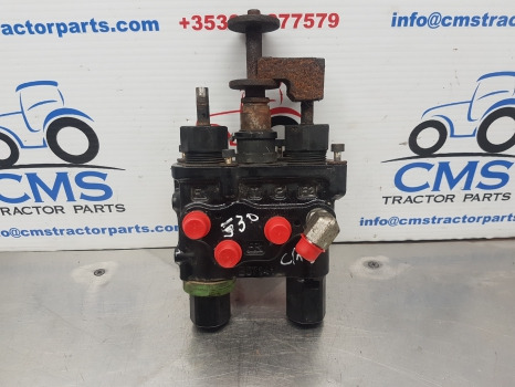 Claas Arion 530, Arion 500, 600, Brake Master Cylinder 11253932, 0021585080 - Тормозной клапан для Сельскохозяйственной техники: фото 2 Claas Arion 530, Arion 500, 600, Brake Master Cylinder 11253932, 0021585080 - Тормозной клапан для Сельскохозяйственной техники: фото 2