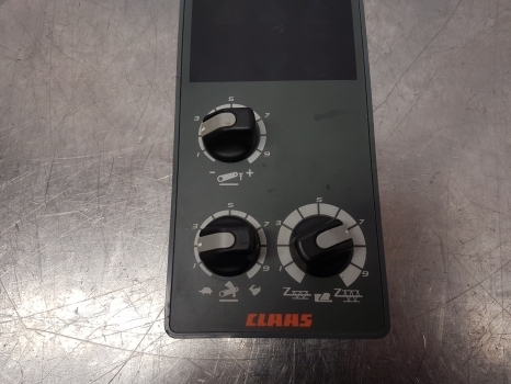 Claas Arion 640, 420-410, 810-870 Hitch Pto Control Unit 0022456900, 22456900 - Блок управления для Тракторов: фото 4 Claas Arion 640, 420-410, 810-870 Hitch Pto Control Unit 0022456900, 22456900 - Блок управления для Тракторов: фото 4