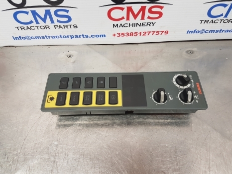 Claas Arion 640, 420-410, 810-870 Hitch Pto Control Unit 0022456900, 22456900 - Блок управления для Тракторов: фото 1 Claas Arion 640, 420-410, 810-870 Hitch Pto Control Unit 0022456900, 22456900 - Блок управления для Тракторов: фото 1