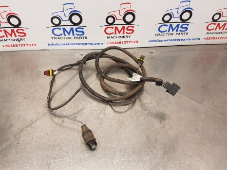 Claas Arion 640, 500, 600 Cmatic, Hexa Cab Wiring Loom 0011244003, 0011244001 - Кабели/ Провода: фото 1 Claas Arion 640, 500, 600 Cmatic, Hexa Cab Wiring Loom 0011244003, 0011244001 - Кабели/ Провода: фото 1