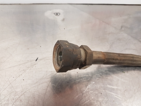 Claas Arion 640, 500, 600 Hexashift, Cmatic Turbocharger Oil Tube 0011465600 - Турбина для Тракторов: фото 2 Claas Arion 640, 500, 600 Hexashift, Cmatic Turbocharger Oil Tube 0011465600 - Турбина для Тракторов: фото 2