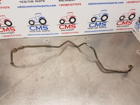 Claas Arion 640, 500, 600 Hexashift, Cmatic Turbocharger Oil Tube 0011466320 - Турбина для Тракторов: фото 2 Claas Arion 640, 500, 600 Hexashift, Cmatic Turbocharger Oil Tube 0011466320 - Турбина для Тракторов: фото 2