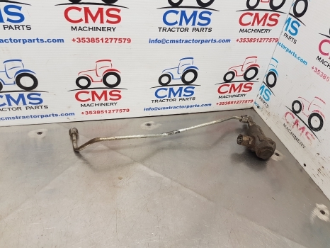 Claas Arion 640, 600, 500 Brake Valve 0021653290, 0021653291, R917002954 - Тормозной клапан для Сельскохозяйственной техники: фото 5 Claas Arion 640, 600, 500 Brake Valve 0021653290, 0021653291, R917002954 - Тормозной клапан для Сельскохозяйственной техники: фото 5