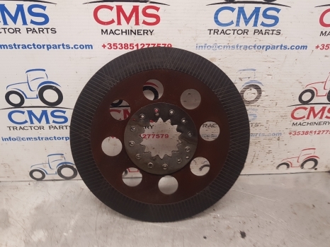 Claas Renault Ares 600 Rx, Rz, Atz 696, Arion 600 Series 7700063962, 0011465430 - Тормозной диск для Тракторов: фото 3 Claas Renault Ares 600 Rx, Rz, Atz 696, Arion 600 Series 7700063962, 0011465430 - Тормозной диск для Тракторов: фото 3