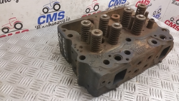 Cummins Nt855 Engine Cylinder Head 3007717, 3007718 - Головка блока для Тракторов: фото 4 Cummins Nt855 Engine Cylinder Head 3007717, 3007718 - Головка блока для Тракторов: фото 4