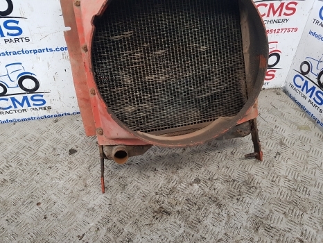 David Brown Case 1390, 1290, 1294 Cooling Radiator,cowl K300103, K262827 - Радиатор для Тракторов: фото 3 David Brown Case 1390, 1290, 1294 Cooling Radiator,cowl K300103, K262827 - Радиатор для Тракторов: фото 3