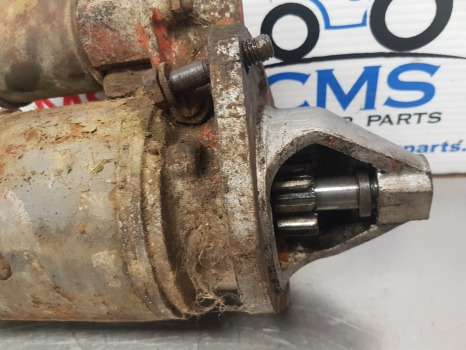 David Brown Case 995,  1390, 1394 Starter Motor K954700, K262746, K262819 - Стартер для Сельскохозяйственной техники: фото 3 David Brown Case 995,  1390, 1394 Starter Motor K954700, K262746, K262819 - Стартер для Сельскохозяйственной техники: фото 3