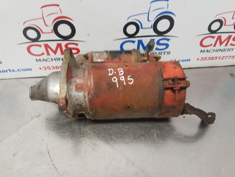 David Brown Case 995,  1390, 1394 Starter Motor K954700, K262746, K262819 - Стартер для Сельскохозяйственной техники: фото 5 David Brown Case 995,  1390, 1394 Starter Motor K954700, K262746, K262819 - Стартер для Сельскохозяйственной техники: фото 5