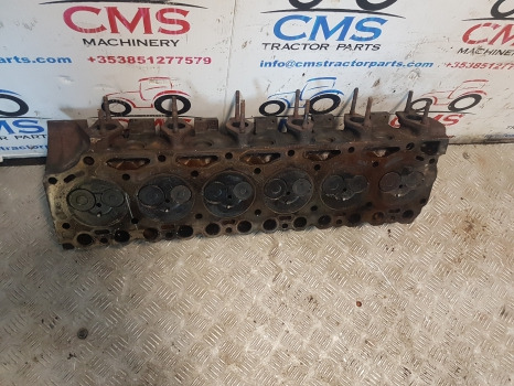 Deutz Agrotron 110, Mk3, Agroplus100, Engine Cylinder Head 04255429, 04254038 - Головка блока для Сельскохозяйственной техники: фото 5 Deutz Agrotron 110, Mk3, Agroplus100, Engine Cylinder Head 04255429, 04254038 - Головка блока для Сельскохозяйственной техники: фото 5