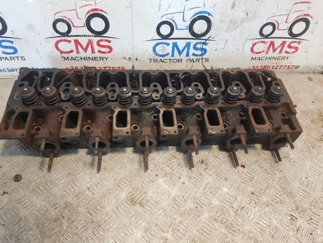 Deutz Agrotron 110, Mk3, Agroplus100, Engine Cylinder Head 04255429, 04254038 - Головка блока для Сельскохозяйственной техники: фото 2 Deutz Agrotron 110, Mk3, Agroplus100, Engine Cylinder Head 04255429, 04254038 - Головка блока для Сельскохозяйственной техники: фото 2