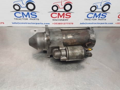 Deutz Agrotron 120, Bf4m1013, Bf6m1013, Engine Starter Motor 04206924, 0406947r - Стартер для Сельскохозяйственной техники: фото 4 Deutz Agrotron 120, Bf4m1013, Bf6m1013, Engine Starter Motor 04206924, 0406947r - Стартер для Сельскохозяйственной техники: фото 4