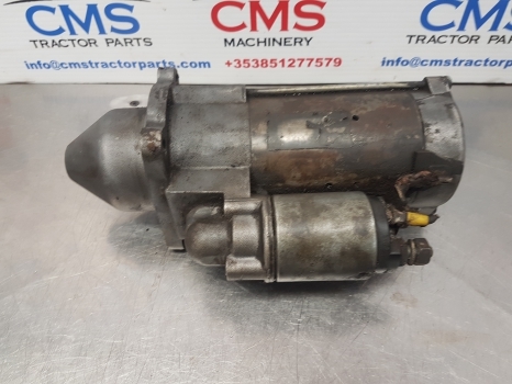 Deutz Agrotron 120, Bf4m1013, Bf6m1013, Engine Starter Motor 04206924, 0406947r - Стартер для Сельскохозяйственной техники: фото 5 Deutz Agrotron 120, Bf4m1013, Bf6m1013, Engine Starter Motor 04206924, 0406947r - Стартер для Сельскохозяйственной техники: фото 5