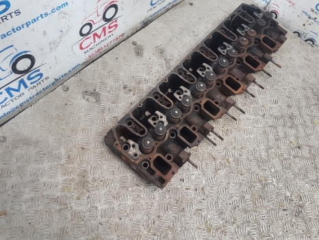 Deutz Agrotron 120, Mk3, New, Ttv, Engine Head 04205357, 04255948 - Головка блока для Сельскохозяйственной техники: фото 3 Deutz Agrotron 120, Mk3, New, Ttv, Engine Head 04205357, 04255948 - Головка блока для Сельскохозяйственной техники: фото 3