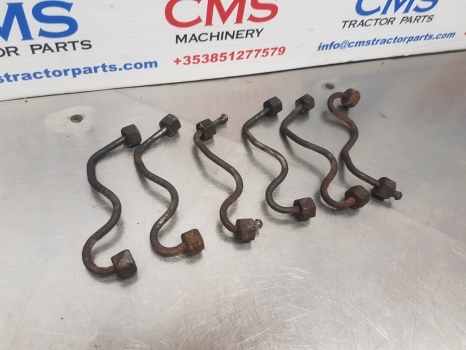 Deutz Agrotron 120m Mk3, Ttv Fuel Injector Line Kit, Pipes, 02111918, 02111037 - Подготовка топлива для Сельскохозяйственной техники: фото 3 Deutz Agrotron 120m Mk3, Ttv Fuel Injector Line Kit, Pipes, 02111918, 02111037 - Подготовка топлива для Сельскохозяйственной техники: фото 3