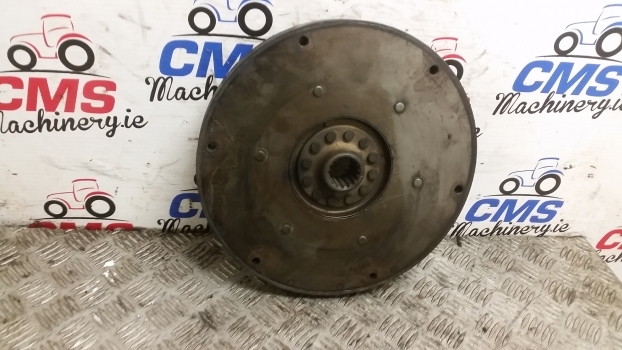 Deutz Agrotron 6.15 Engine Damper. Please Check By The Photos. - Двигатель и запчасти для Тракторов: фото 1 Deutz Agrotron 6.15 Engine Damper. Please Check By The Photos. - Двигатель и запчасти для Тракторов: фото 1