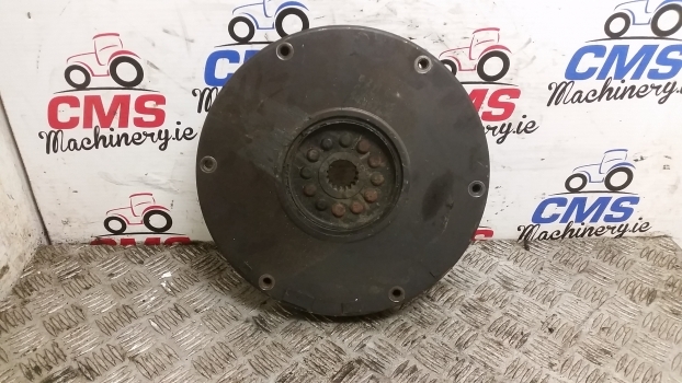 Deutz Agrotron 6.15 Engine Damper. Please Check By The Photos. - Двигатель и запчасти для Тракторов: фото 2 Deutz Agrotron 6.15 Engine Damper. Please Check By The Photos. - Двигатель и запчасти для Тракторов: фото 2