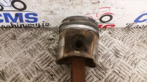 Deutz Agrotron 6.15 Engine Piston And Connecting Rod 04800307, 04800286 - Поршень/ Кольцо/ Втулка для Тракторов: фото 3 Deutz Agrotron 6.15 Engine Piston And Connecting Rod 04800307, 04800286 - Поршень/ Кольцо/ Втулка для Тракторов: фото 3