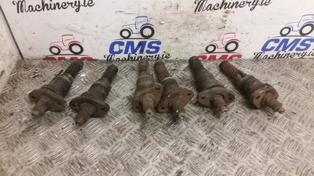 Deutz Agrotron 6.15 Set Of Fuel Injector Pumps For Parts 04800080 - Топливный насос для Тракторов: фото 1 Deutz Agrotron 6.15 Set Of Fuel Injector Pumps For Parts 04800080 - Топливный насос для Тракторов: фото 1