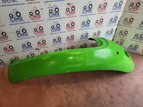 Deutz Agrotron M620, 150.7 Cab Rear Mudguard Fender Lhs 0.016.4850.3/10 - Крыло: фото 1 Deutz Agrotron M620, 150.7 Cab Rear Mudguard Fender Lhs 0.016.4850.3/10 - Крыло: фото 1