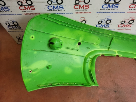 Deutz Agrotron M620, 150.7 Cab Rear Mudguard Fender Rhs 0.016.4852.3/10 - Крыло: фото 5 Deutz Agrotron M620, 150.7 Cab Rear Mudguard Fender Rhs 0.016.4852.3/10 - Крыло: фото 5