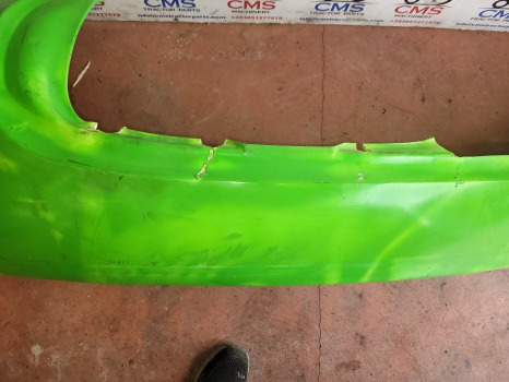Deutz Agrotron M620, 150.7 Cab Rear Mudguard Fender Rhs 0.016.4852.3/10 - Крыло: фото 3 Deutz Agrotron M620, 150.7 Cab Rear Mudguard Fender Rhs 0.016.4852.3/10 - Крыло: фото 3