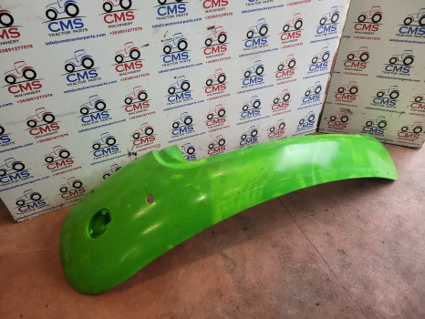 Deutz Agrotron M620, 150.7 Cab Rear Mudguard Fender Rhs 0.016.4852.3/10 - Крыло: фото 1 Deutz Agrotron M620, 150.7 Cab Rear Mudguard Fender Rhs 0.016.4852.3/10 - Крыло: фото 1
