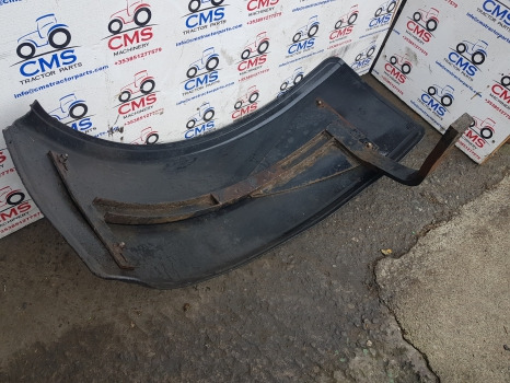 Deutz Agrotron M620 Cab Mudguard Carrier Support 04451212.3/10, 04451239/10 - Крыло: фото 2 Deutz Agrotron M620 Cab Mudguard Carrier Support 04451212.3/10, 04451239/10 - Крыло: фото 2