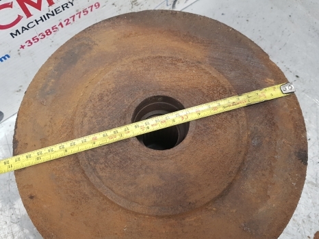 Тормозной барабан для Тракторов Deutz Dx, Dx6., Series Dx4.70 Brake Disc Drum 04313624: фото 8