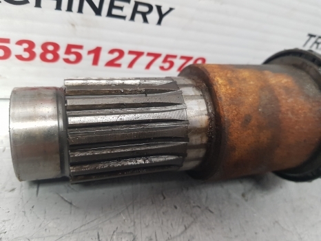 Deutz Dx4, Dx6, Dx Ab, Bis Dx110 Pto Drive Shaft Z21 02387724, 2387724 - Приводный вал для Тракторов: фото 3 Deutz Dx4, Dx6, Dx Ab, Bis Dx110 Pto Drive Shaft Z21 02387724, 2387724 - Приводный вал для Тракторов: фото 3