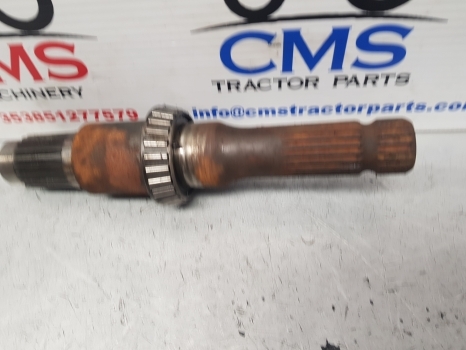 Deutz Dx4, Dx6, Dx Ab, Bis Dx110 Pto Drive Shaft Z21 02387724, 2387724 - Приводный вал для Тракторов: фото 5 Deutz Dx4, Dx6, Dx Ab, Bis Dx110 Pto Drive Shaft Z21 02387724, 2387724 - Приводный вал для Тракторов: фото 5