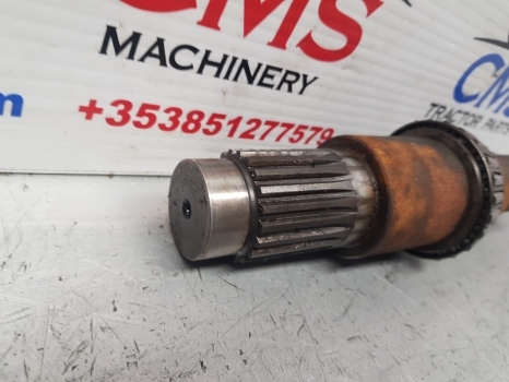 Deutz Dx4, Dx6, Dx Ab, Bis Dx110 Pto Drive Shaft Z21 02387724, 2387724 - Приводный вал для Тракторов: фото 2 Deutz Dx4, Dx6, Dx Ab, Bis Dx110 Pto Drive Shaft Z21 02387724, 2387724 - Приводный вал для Тракторов: фото 2